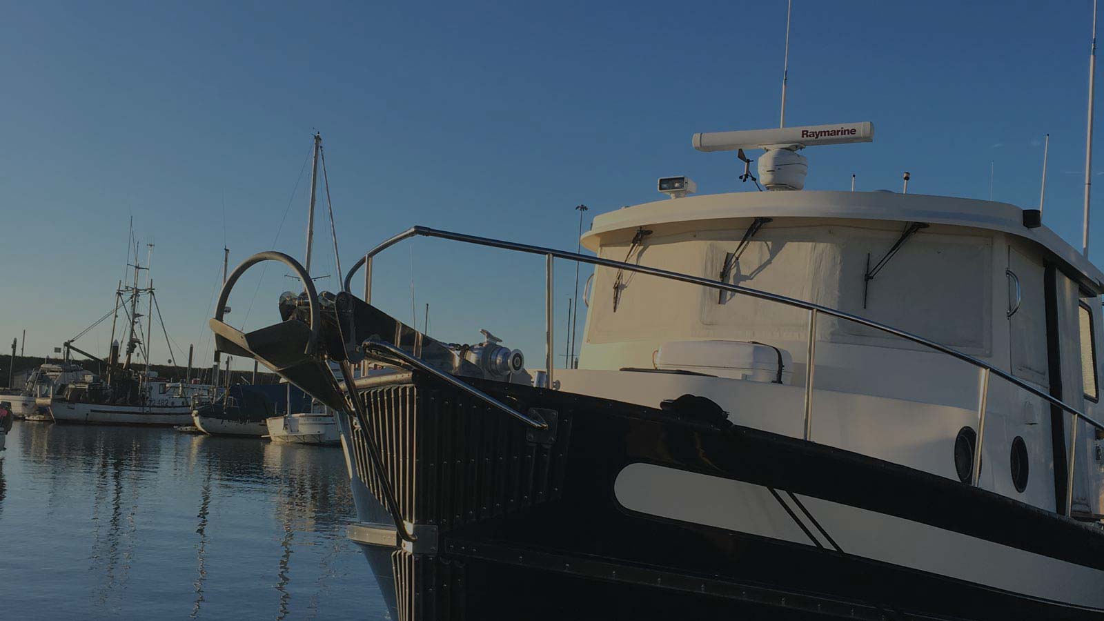 South Central Radar Marine Electronics in Homer, Alaska